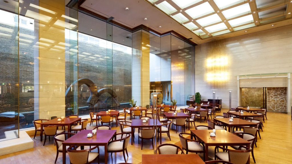 Hotel Grand Hill Ichigaya