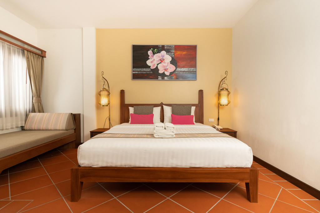 Villa Sanpakoi