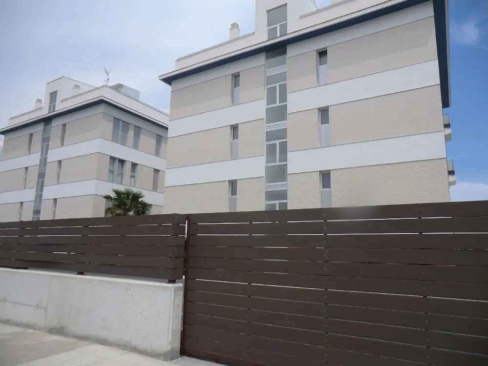 Casas Holiday - El Mirador de Villamartin