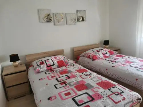 Apartment Lošč