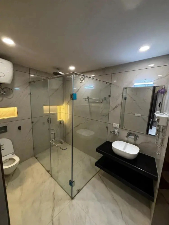 Hotel Uday Raj