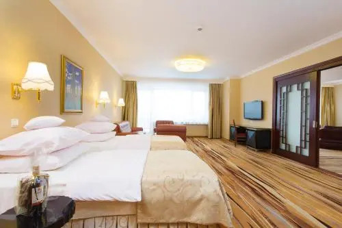Hotel Gołębiewski Karpacz