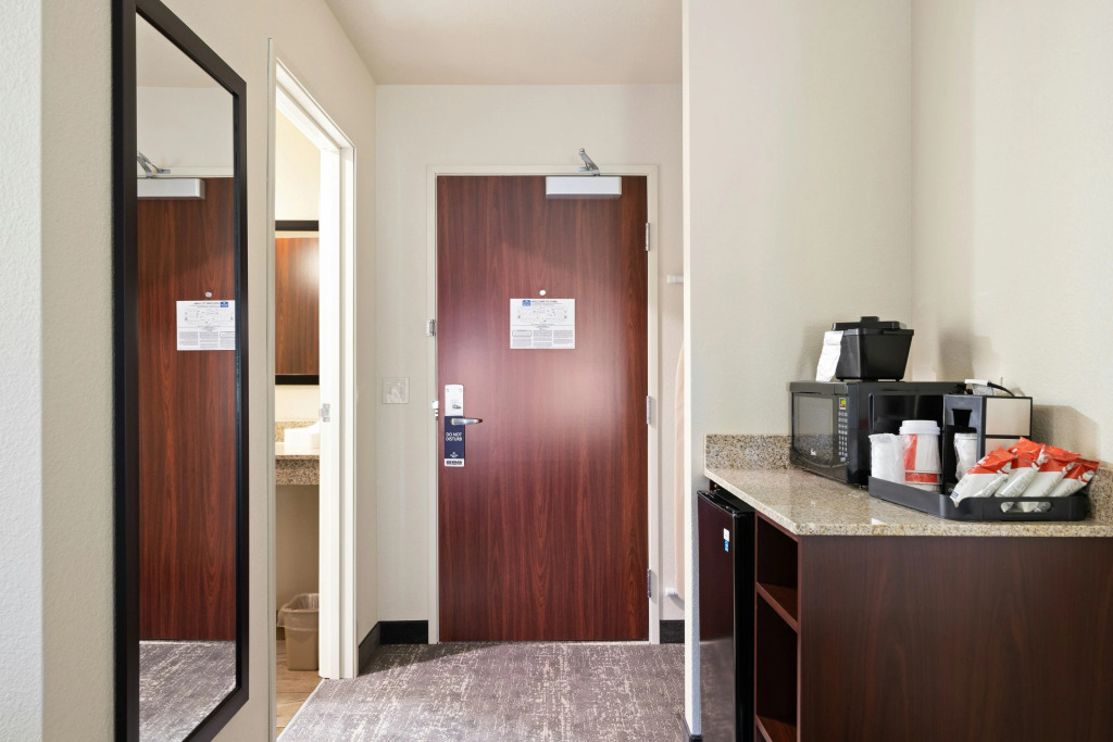 Cobblestone Inn & Suites - Yuma