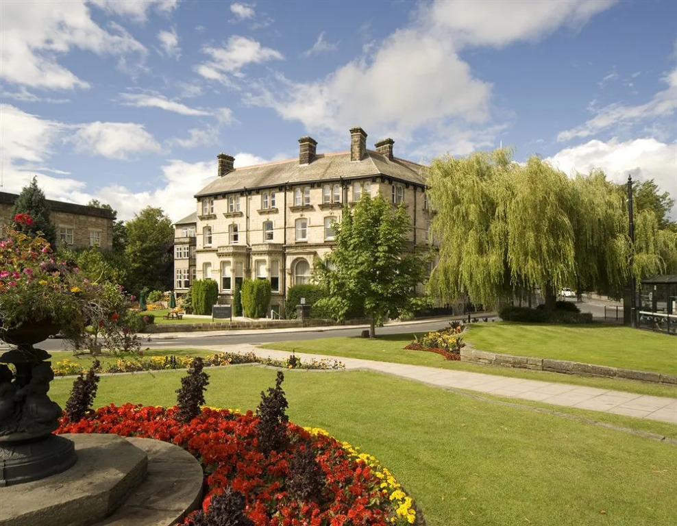 The Harrogate Inn - The Inn Collection Group