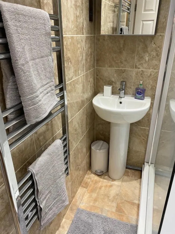 City centre - 1 bedroom apartment