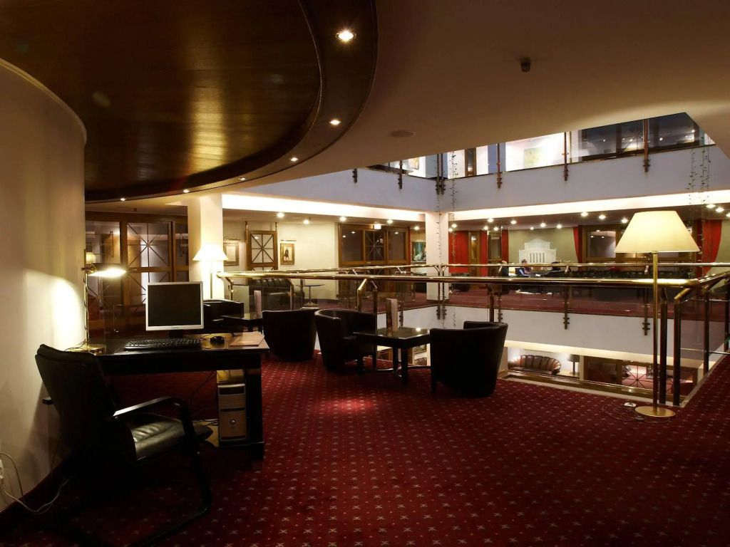 Hotel Roma