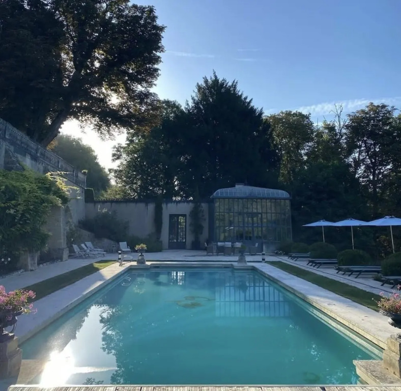 Domaine Des Bidaudieres