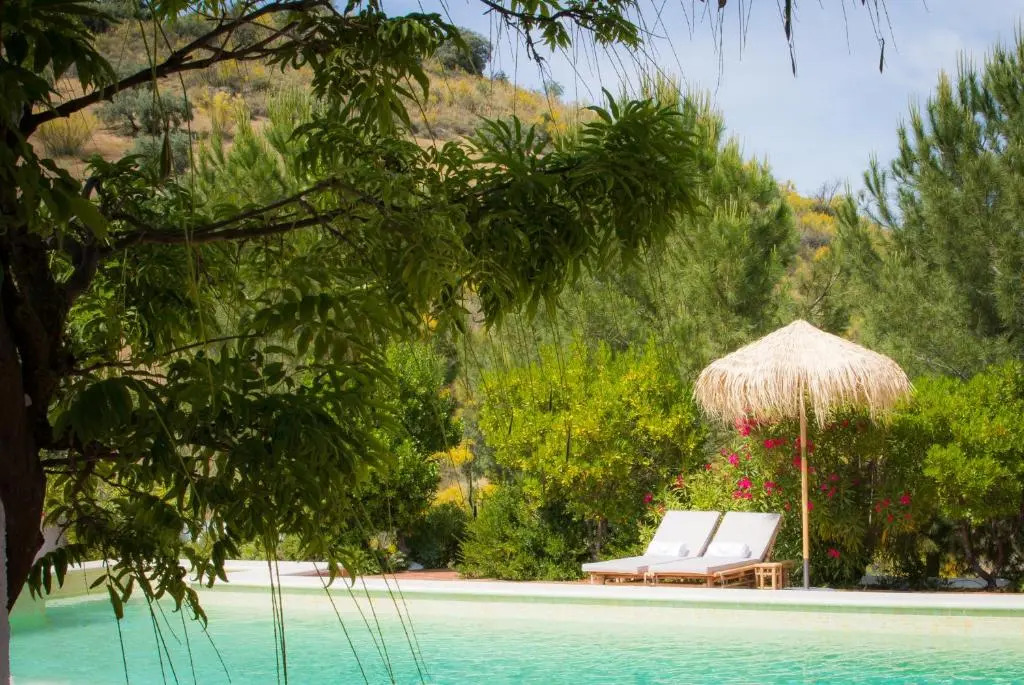 Hacienda el Tarajal