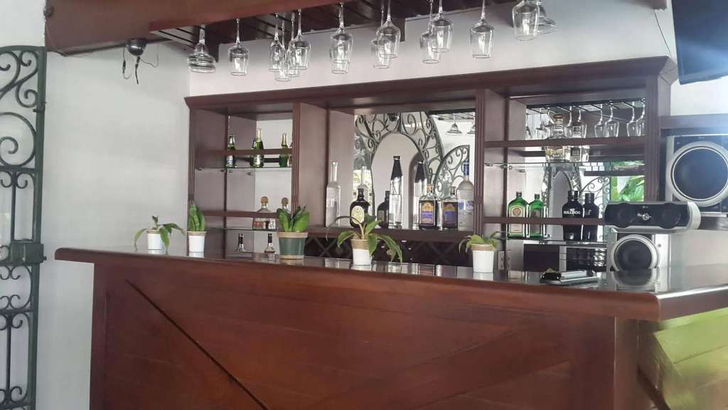 Kal Nawi Hotel
