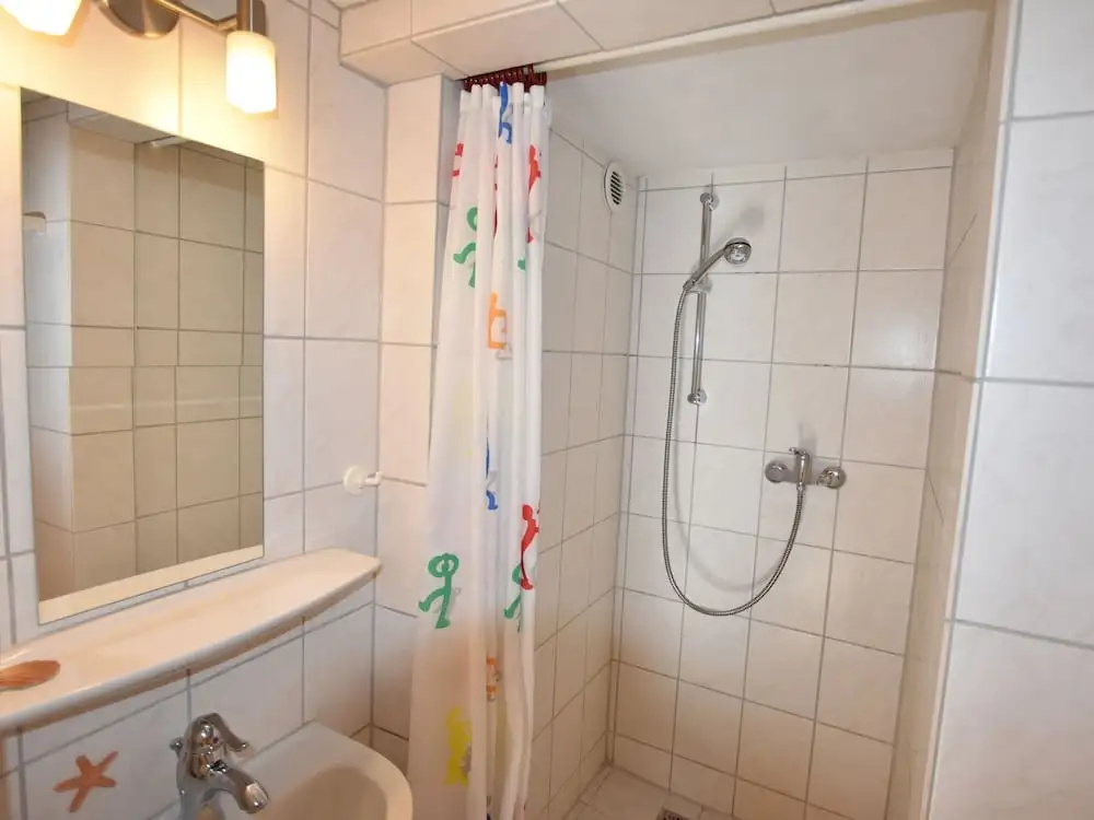 Peaceful Apartment in Ostseebad Boltenhagen with Terrace