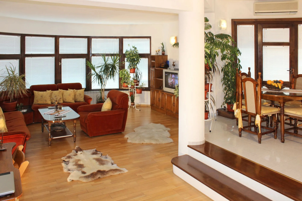Eco Apartments Plovdiv