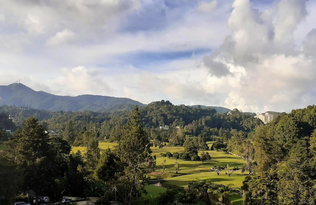 Iris House Resort & Apartment Cameron Highlands