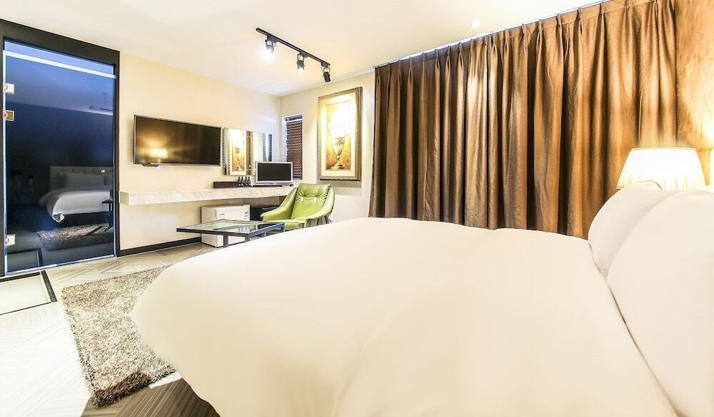 Hotel9 in Dongdamun