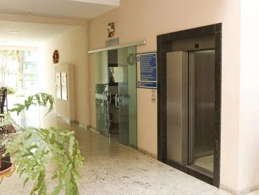 Hotel GAPH Maringa - Economico Mini Resort