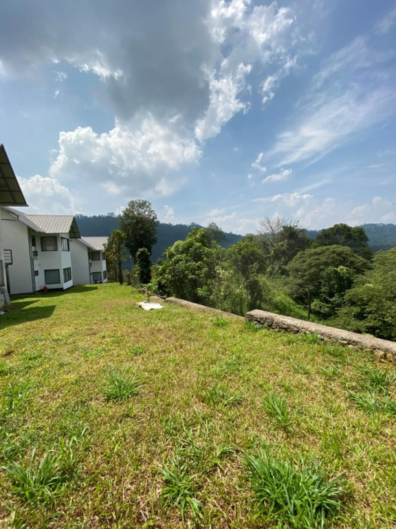 Mannoor Farms Mountain View Stays, Munnar
