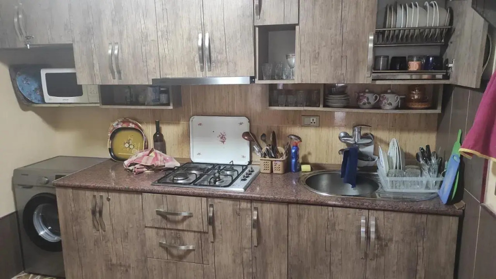 Guesthouse in Batumi 97