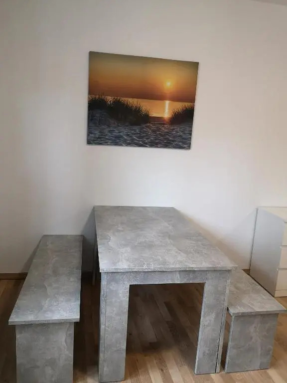 Oldtown Appartement 3