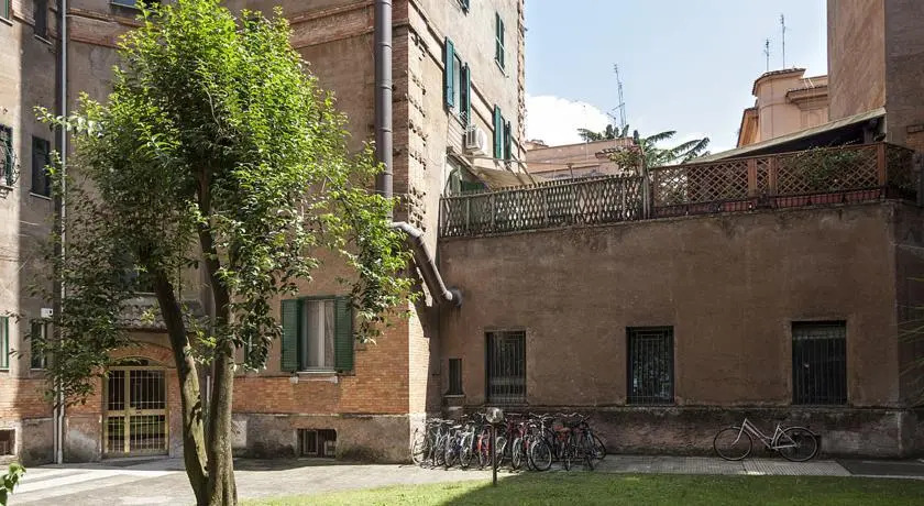 Dimora del Papa Rome Apartments