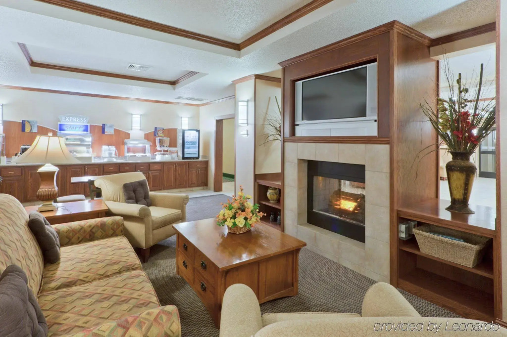 Holiday Inn Express Hotel & Suites Lancaster-Lititz by IHG