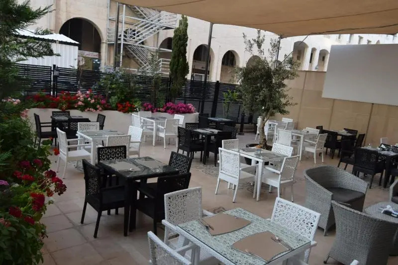 Rum Art Hotel