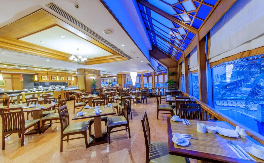 Prince Suites Residence