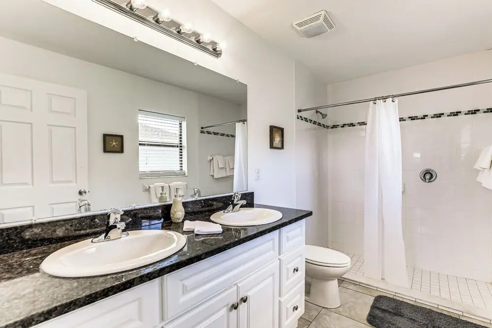 Near 5 Golf Courses: Rotonda West Home w Pool
