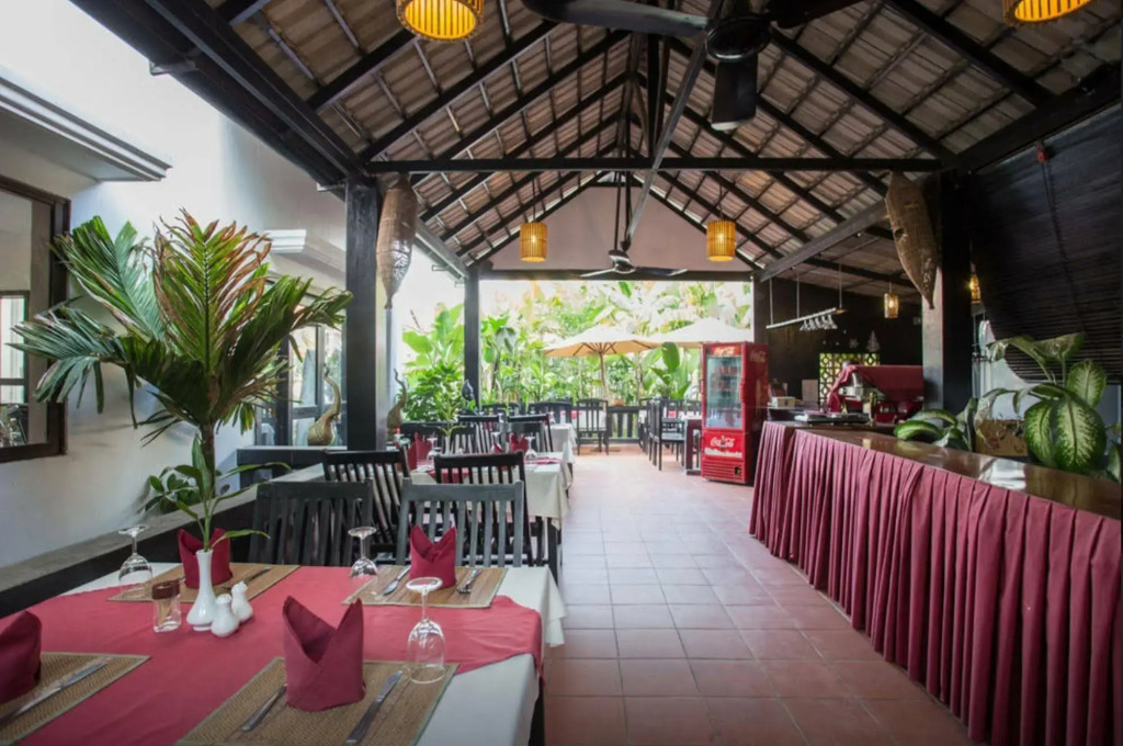 288 Boutique Hotel