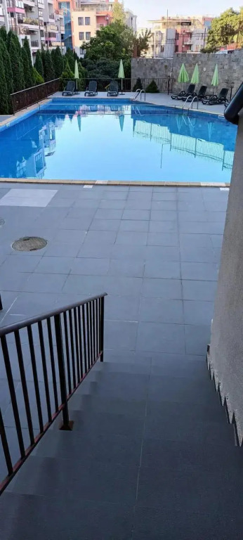 Studio 200 m море