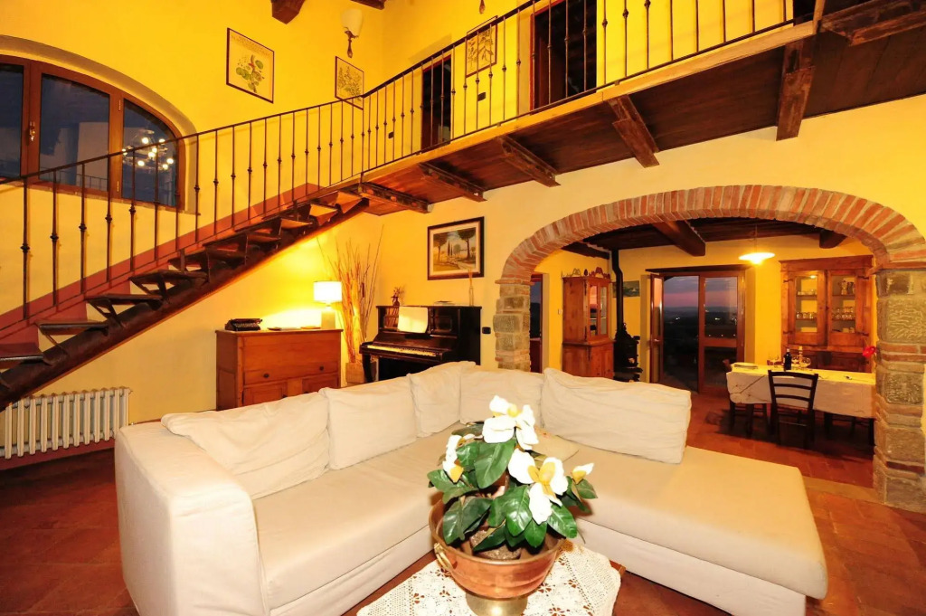 Villa Senaia