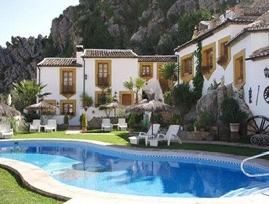 Casas de Montejaque