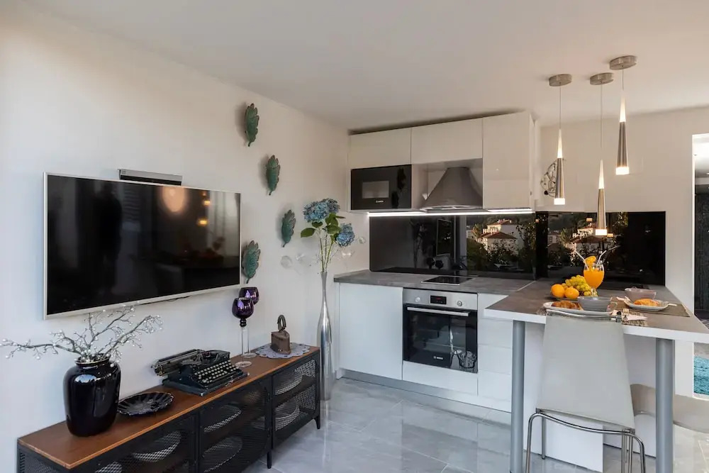 Apartment Romantika