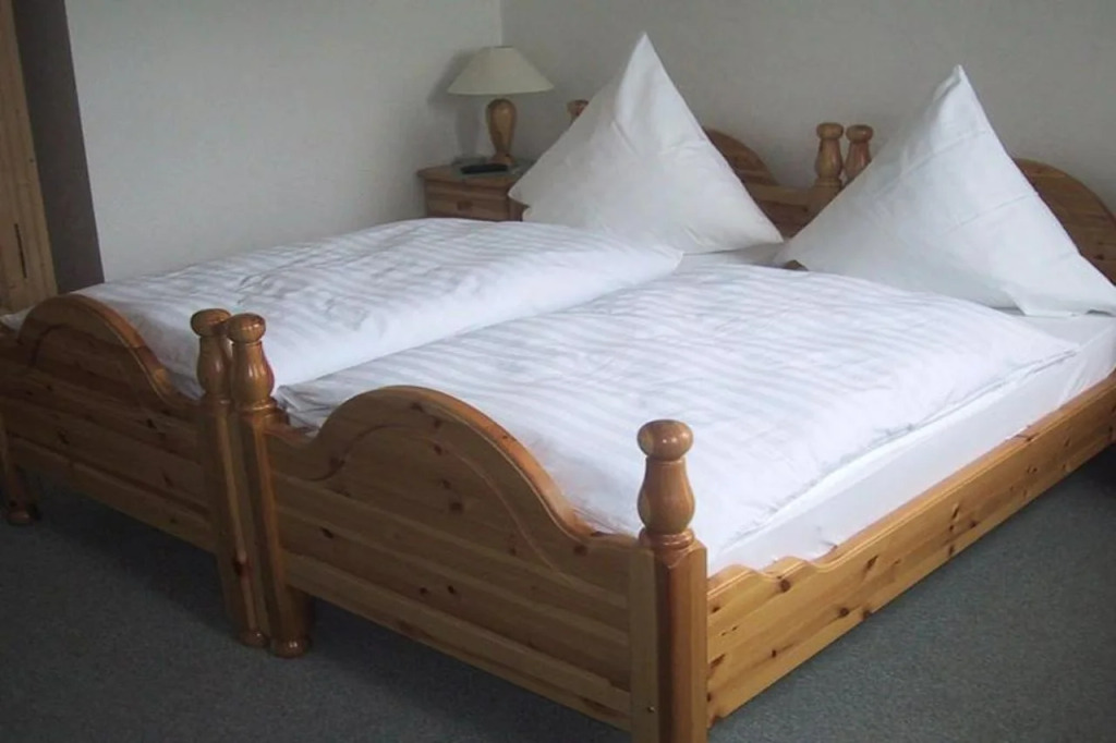 Hotel Alt Wassenberg