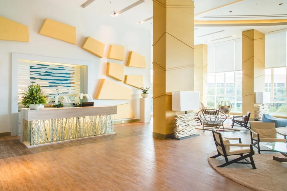 La Mer Residence and Pool Villa Pattaya By Favstay