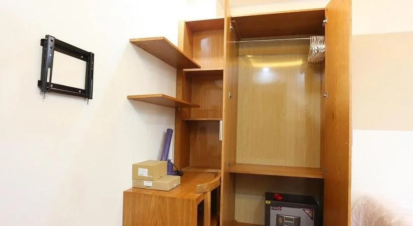 Granda Central Apartment