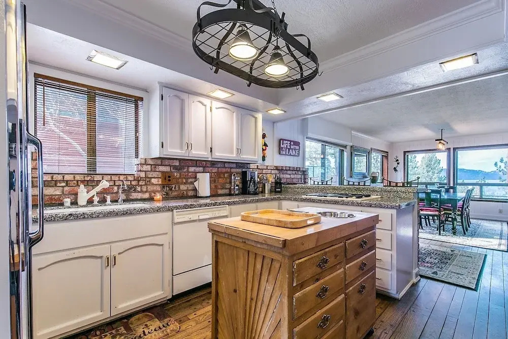 Lilac Lodge At Skyland 5 Bedroom Home