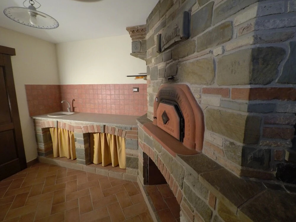 Agriturismo La Tavernetta