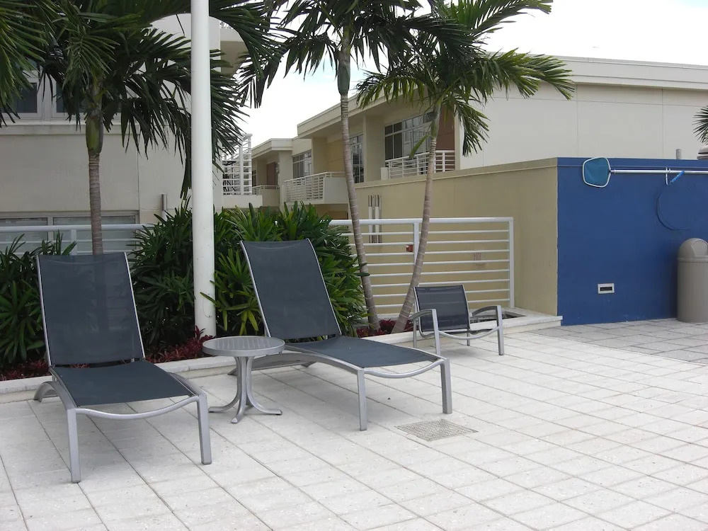 One Luxury Miami