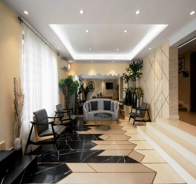 Iris Hotel Maitama