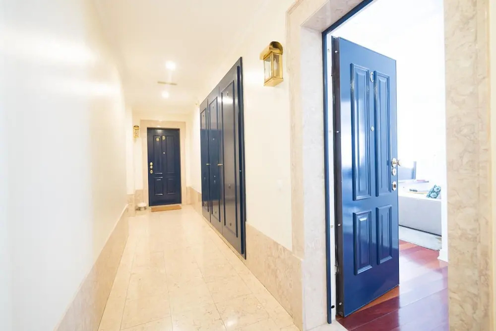 Nomad s Chiado Lisbon - The Ivens Signature
