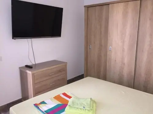 Sunshine Apartments
