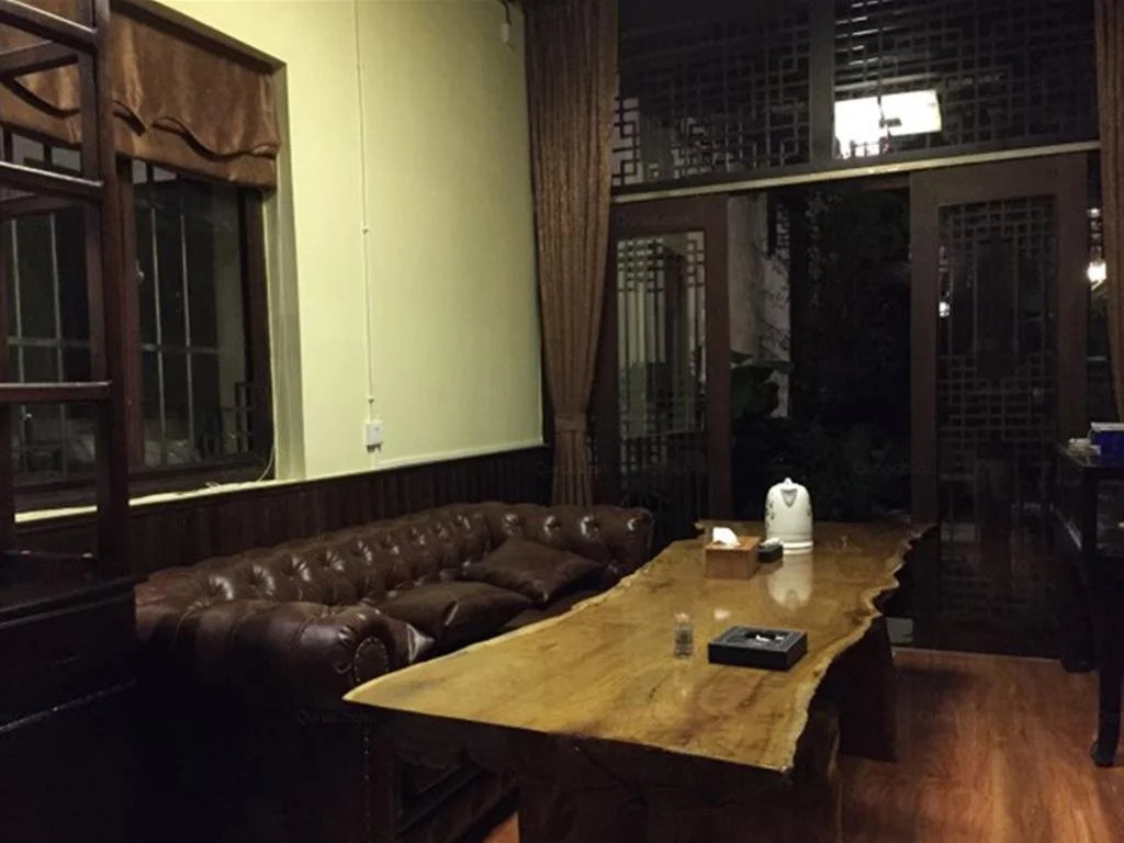 Xiaopo Yaju Inn