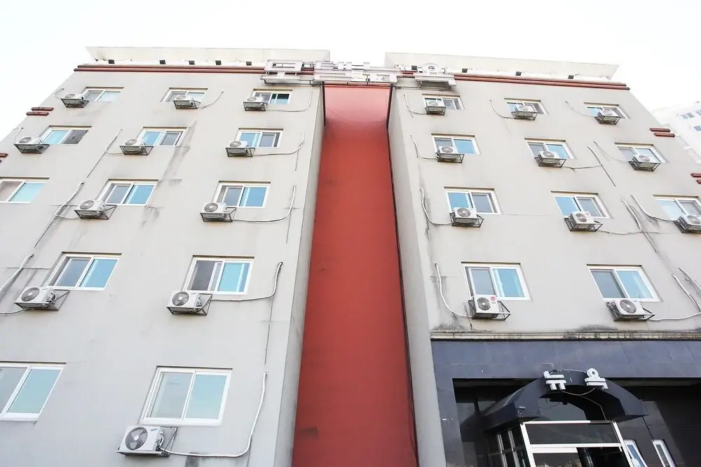 Yangpyeong Hotel New York