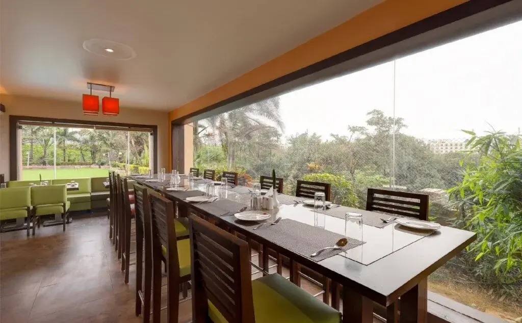 Aakar Lords Inn
