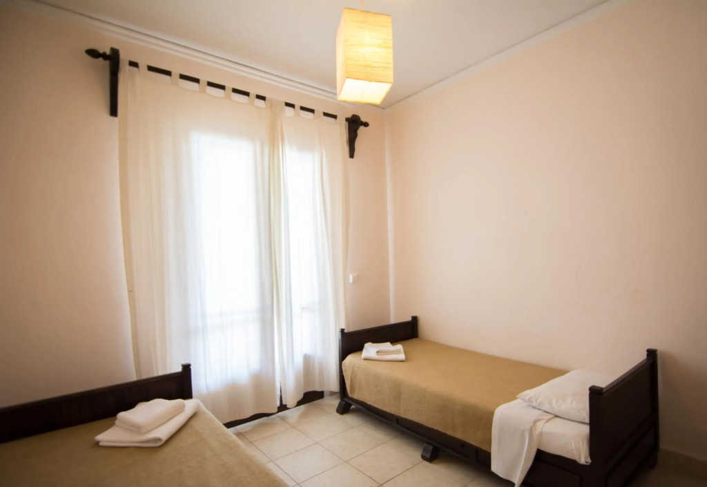 Annaliza Apartments