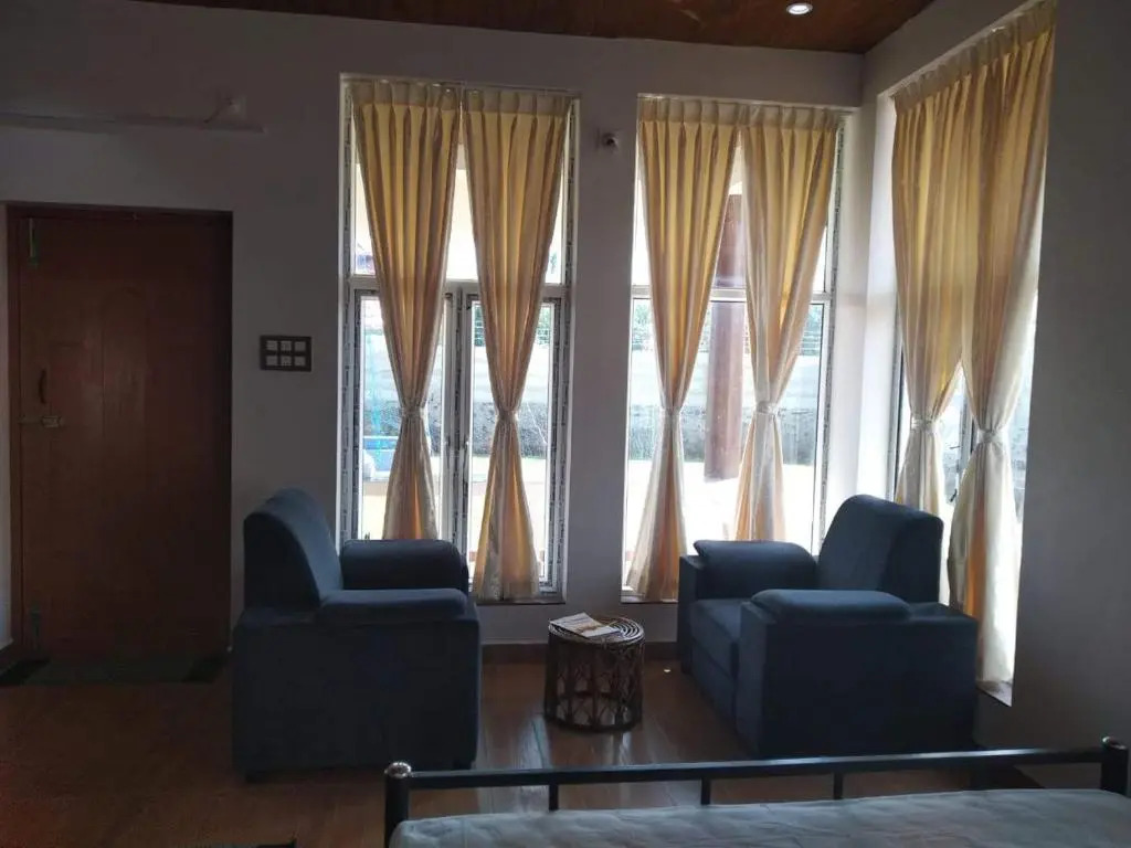 Waves Beach House