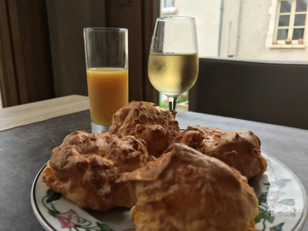 LOGIS HOTEL - Le Relais Saint Vincent
