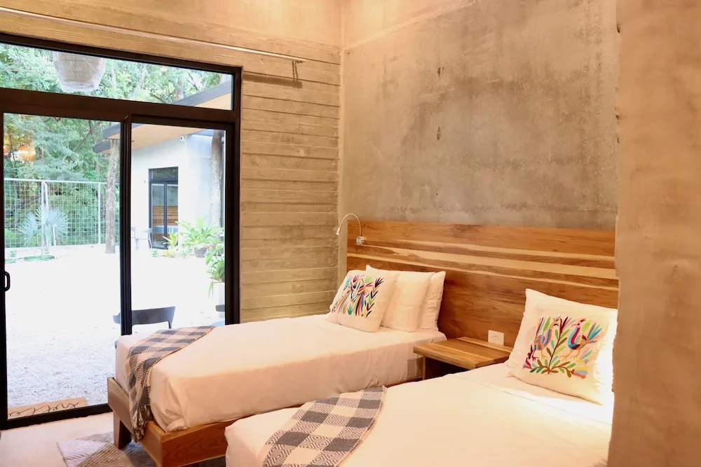 Hotelito Dos Hijas