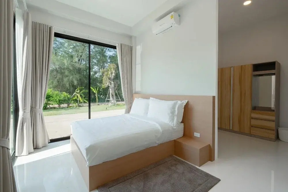 Lyntara Pool Villa Nong Khai