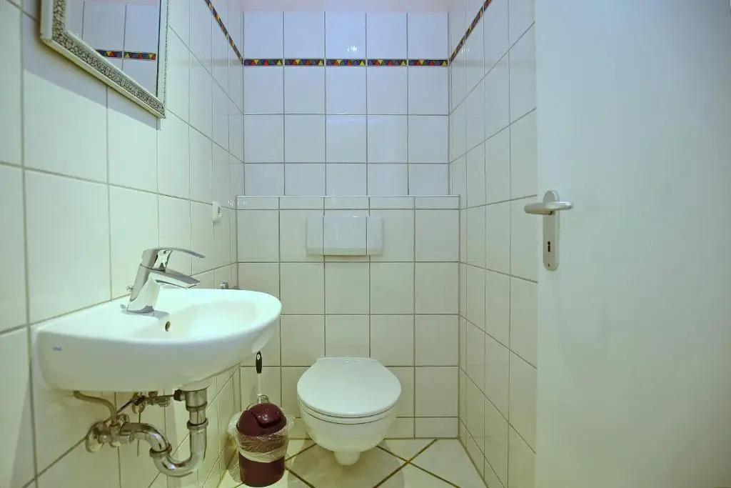 Dünenblick Wohnung 44