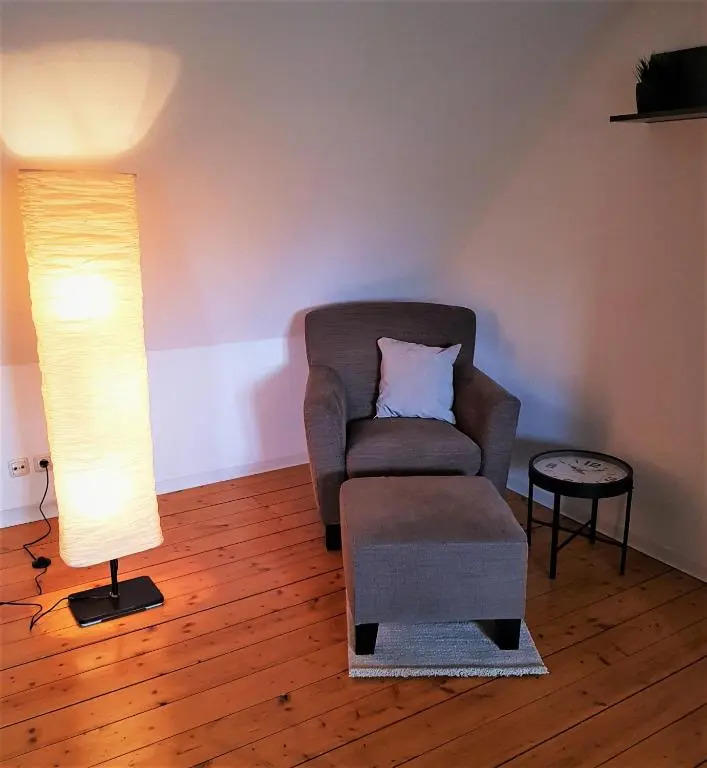 Müllers Appartements 1